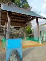 山路王子神社(和歌山県)