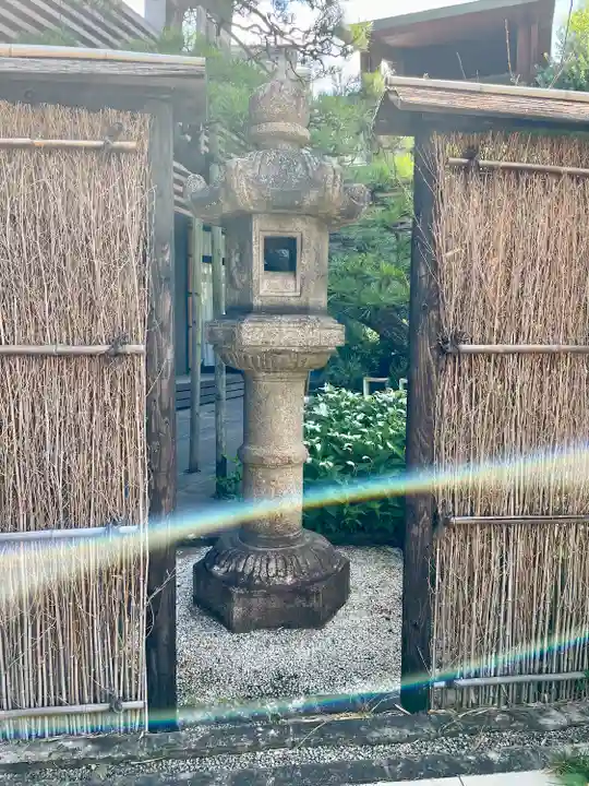 道往寺(東京都)