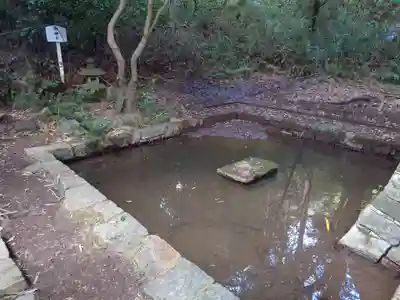猿田神社(千葉県)