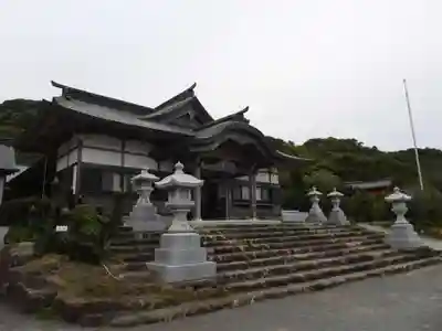 鵜戸神宮(宮崎県)