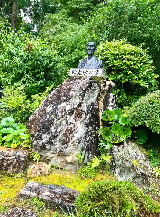 龍潭寺(静岡県)