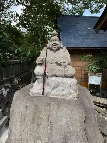 今宮神社(静岡県)