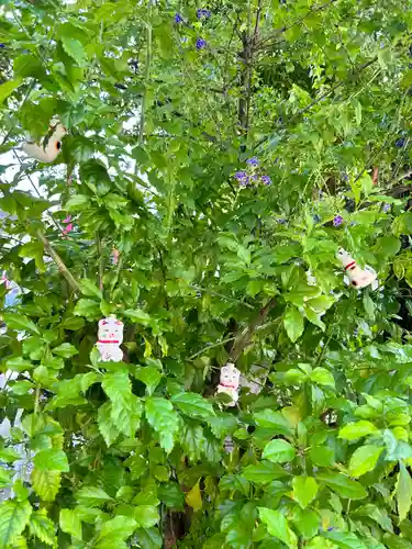 今戸神社(東京都)