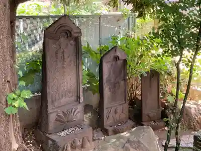 三峯神社(東京都)