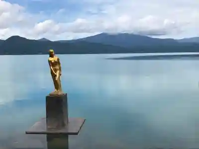 浮木神社(秋田県)