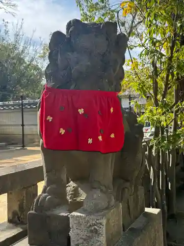 南宮神社（廣田神社境外摂社）(兵庫県)