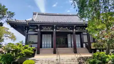 圓照寺(東京都)