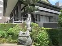 天龍寺(東京都)