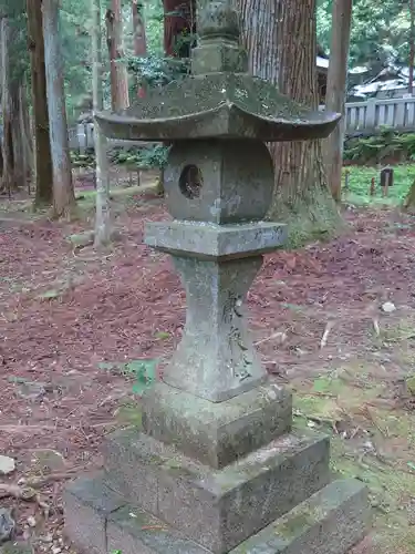 赤城神社(三夜沢町)のその他建物