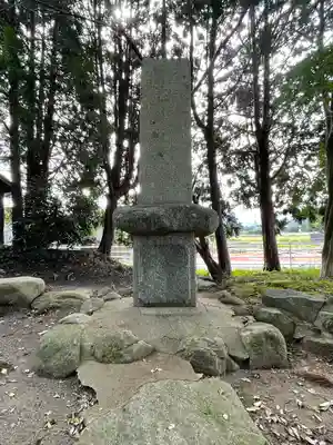 若宮八幡神社(福岡県)