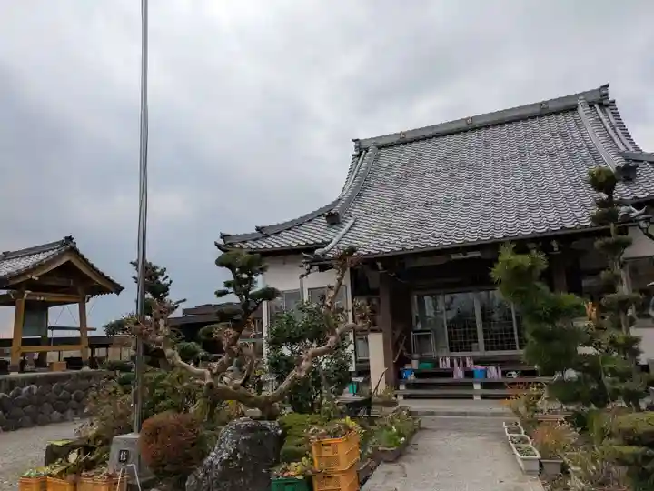 光輪寺(岐阜県)