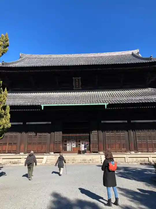 東福禅寺(東福寺)(京都府)