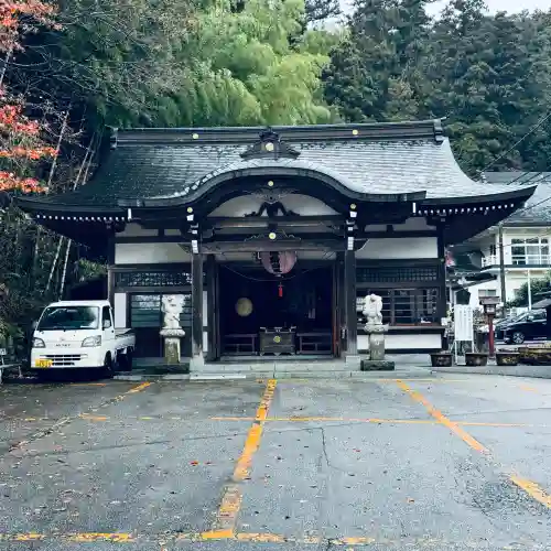 持寳院(多氣山不動尊)(栃木県)