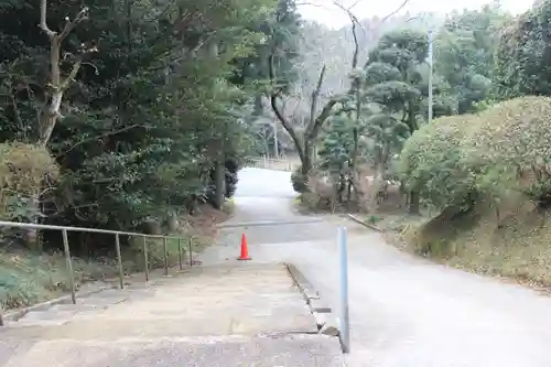 側高神社(千葉県)