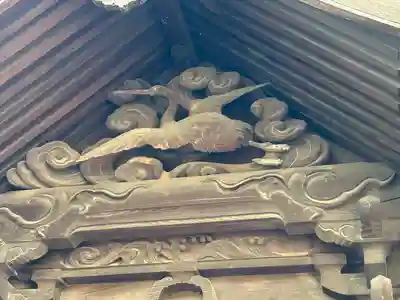 勢伊多賀神社(長野県)