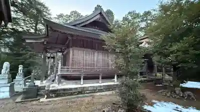 八幡神社(兵庫県)