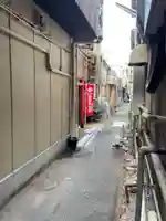 稲荷神社(兵庫県)