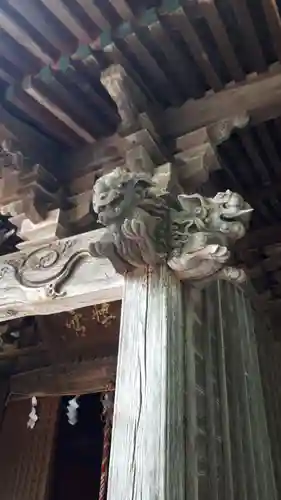 亀田八幡宮(北海道)