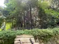 素盞鳴命神社(奈良県)