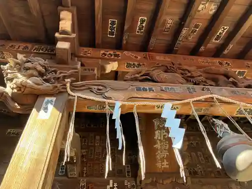 品川神社の末社・摂社