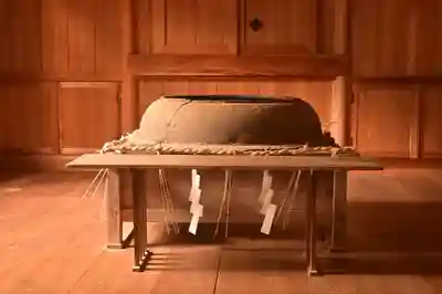 神魂神社(島根県)