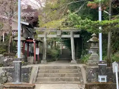 浅間神社(静岡県)