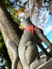 冨士山稲荷神社(長野県)