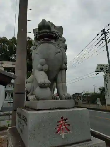宗任神社(茨城県)