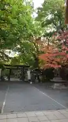 相馬神社(北海道)