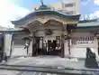 高輪神社(東京都)