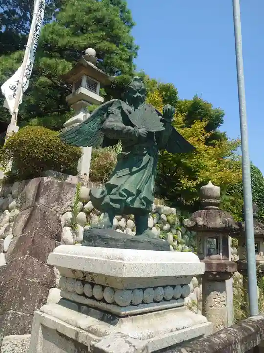 秋葉總本殿可睡斎(静岡県)