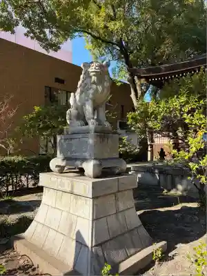 若宮八幡社(愛知県)