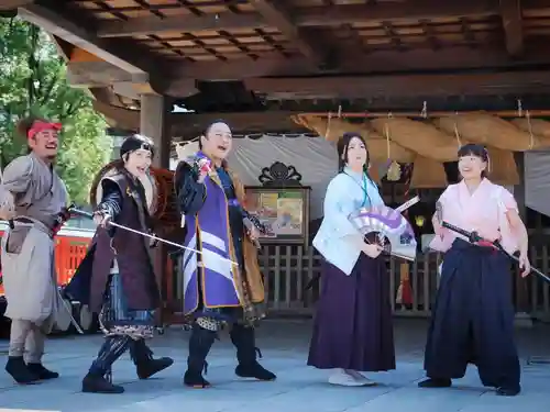 十日恵比須神社(福岡県)