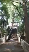 下総国三山 二宮神社の御朱印