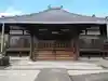 帰西寺の本殿・本堂