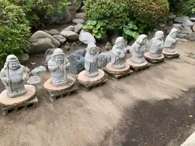 寳藏院(神奈川県)