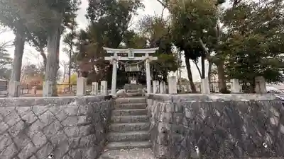 龍王社(奈良県)