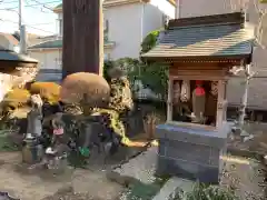 宗格院の建物その他