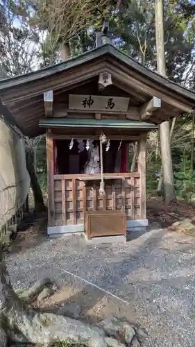 日吉大社(滋賀県)