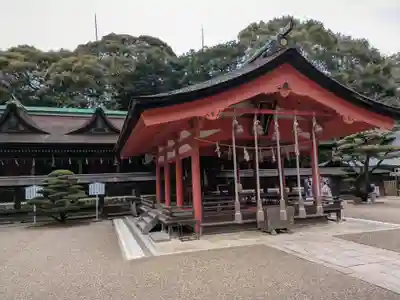 住吉神社(山口県)