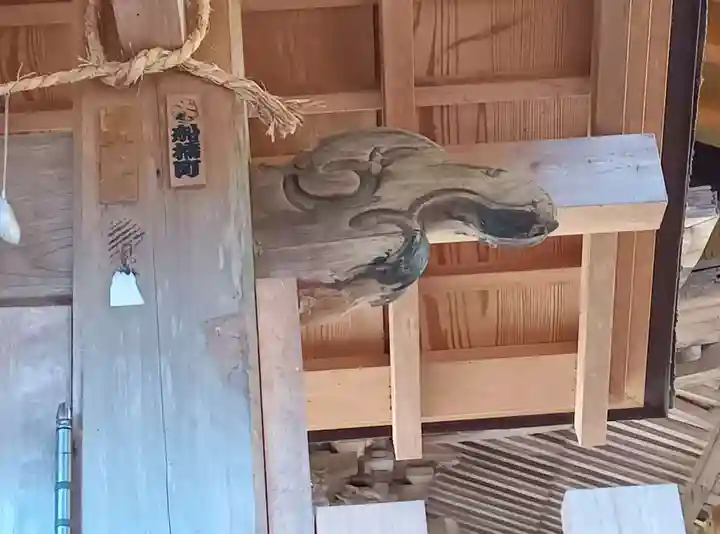 八王子神社(東京都)