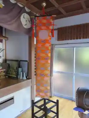 金山神社のその他建物