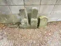 相馬神社(茨城県)