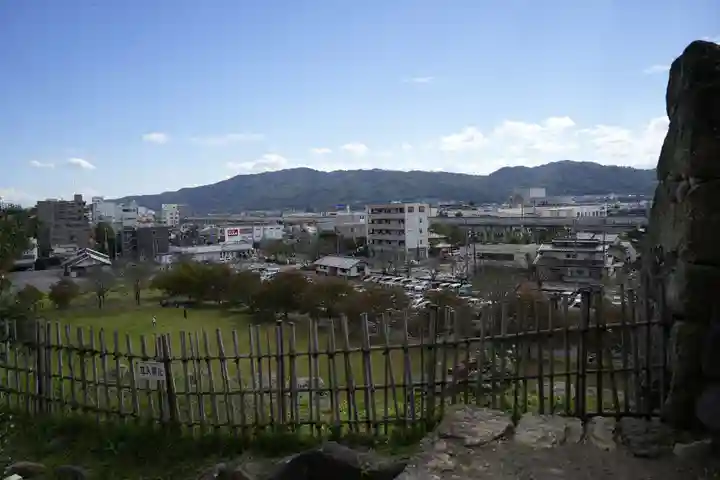 眞田神社(長野県)