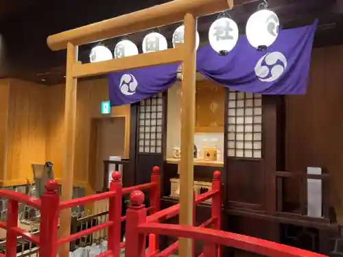 羽田神社(東京都)