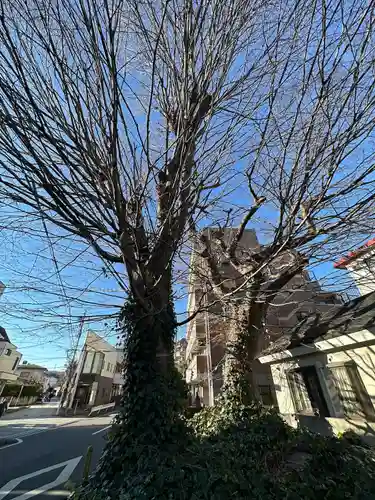 小野神社(東京都)