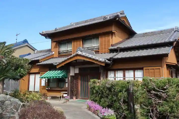 性慶院(愛知県)