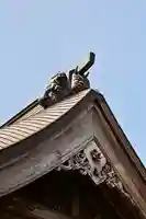 五社神社(愛媛県)