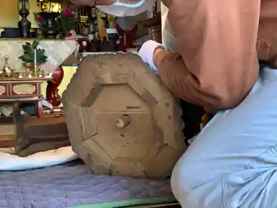 牟禮山観音禅寺のその他建物