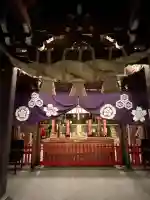 櫛田神社(福岡県)